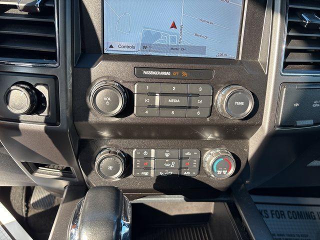 used 2019 Ford F-150 car, priced at $27,498