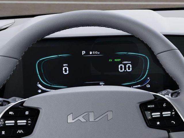 new 2025 Kia Niro car, priced at $36,940