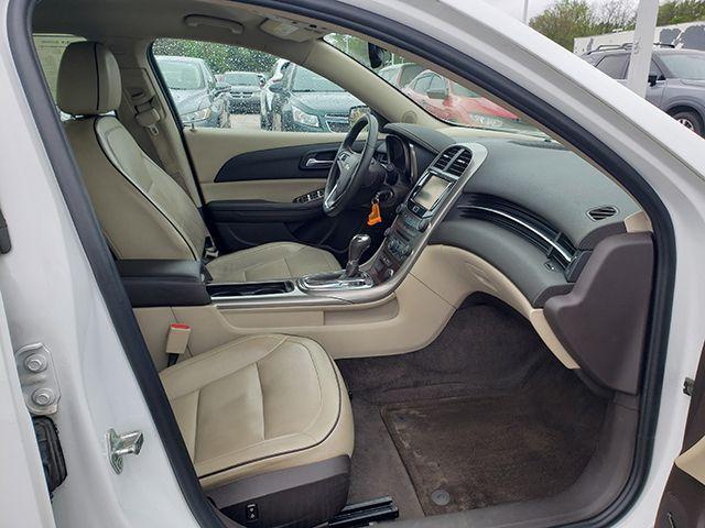 used 2013 Chevrolet Malibu car, priced at $7,749