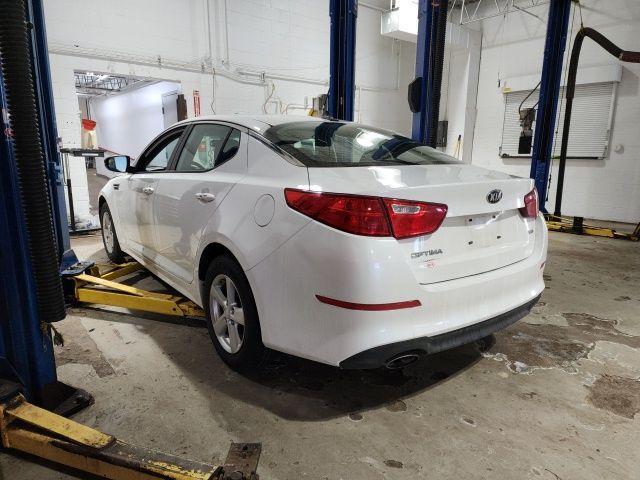 used 2015 Kia Optima car, priced at $8,519