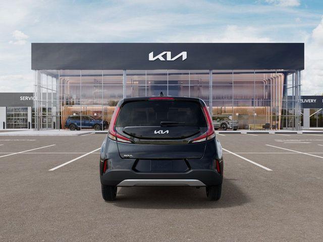 new 2025 Kia Soul car, priced at $22,740