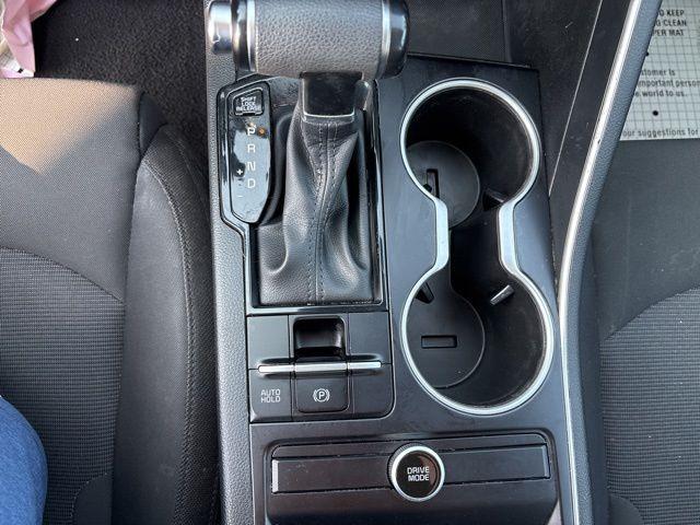 used 2023 Kia K5 car, priced at $19,298