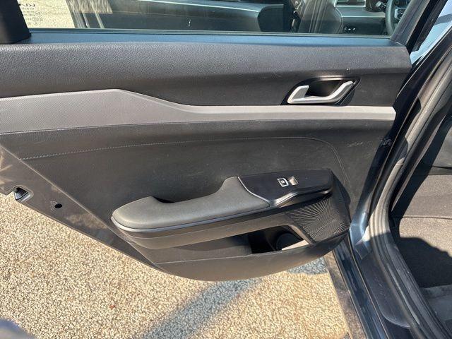 used 2023 Kia K5 car, priced at $19,298