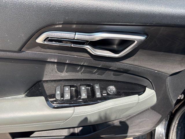 used 2023 Kia Sportage car, priced at $25,612