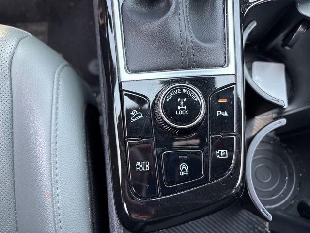 used 2023 Kia Sportage car, priced at $25,612