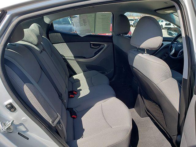 used 2012 Hyundai Elantra car, priced at $7,769