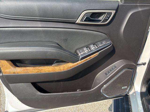 used 2016 GMC Yukon XL car, priced at $27,498