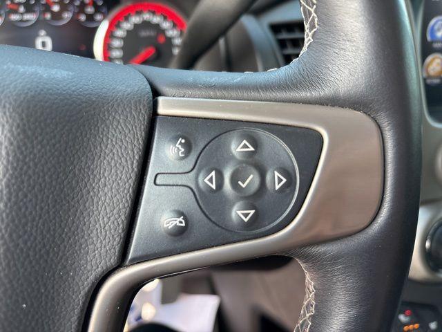 used 2016 GMC Yukon XL car, priced at $27,498