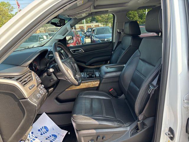 used 2016 GMC Yukon XL car, priced at $27,498