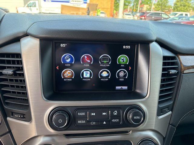used 2016 GMC Yukon XL car, priced at $27,498