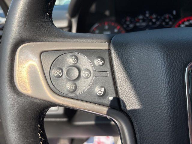used 2016 GMC Yukon XL car, priced at $27,498