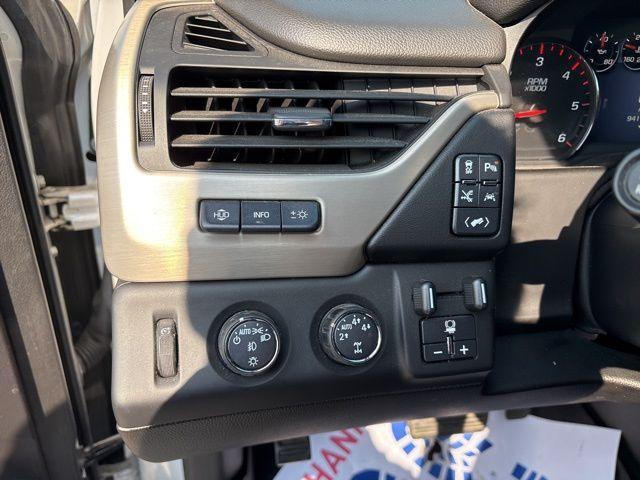 used 2016 GMC Yukon XL car, priced at $27,498