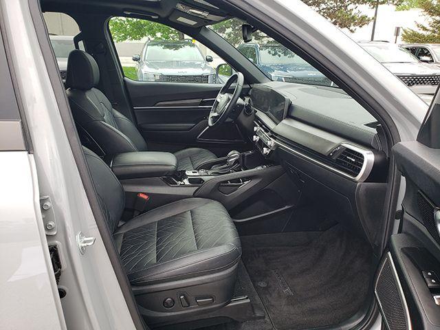 used 2024 Kia Telluride car, priced at $41,756