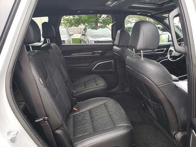 used 2024 Kia Telluride car, priced at $41,756