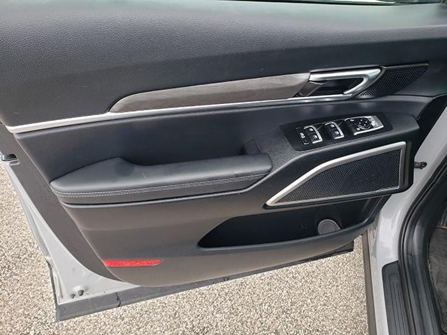 used 2024 Kia Telluride car, priced at $41,756