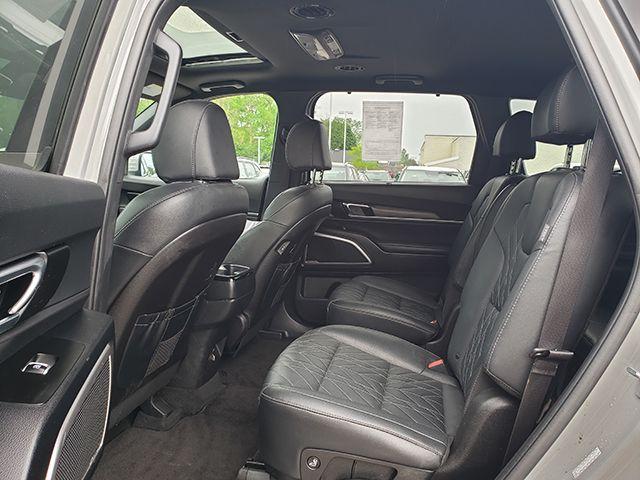 used 2024 Kia Telluride car, priced at $41,756