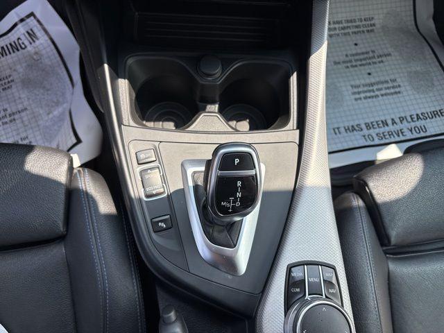 used 2017 BMW M240 car, priced at $24,974