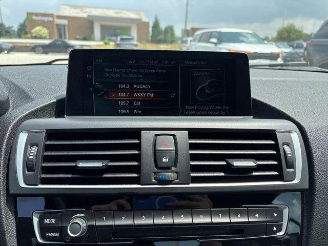 used 2017 BMW M240 car, priced at $24,974