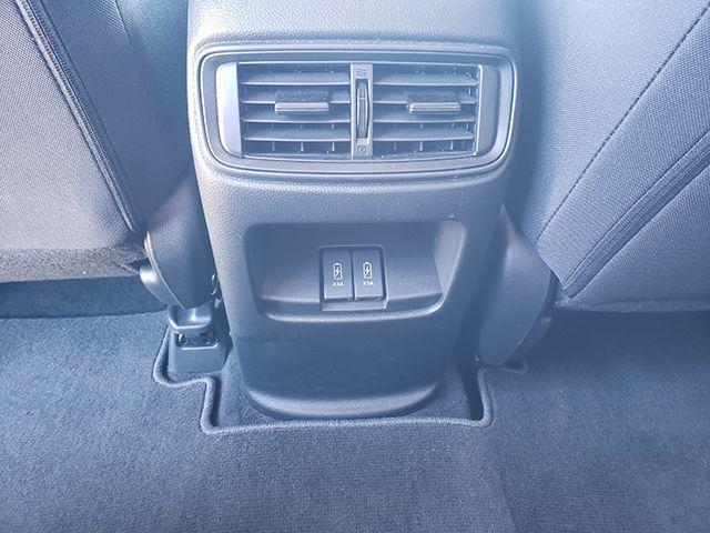 used 2021 Honda CR-V car, priced at $25,498