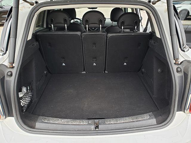 used 2017 MINI Countryman car, priced at $13,597