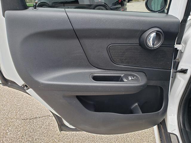used 2017 MINI Countryman car, priced at $13,597
