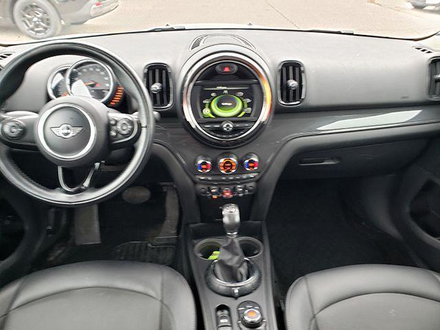 used 2017 MINI Countryman car, priced at $13,597