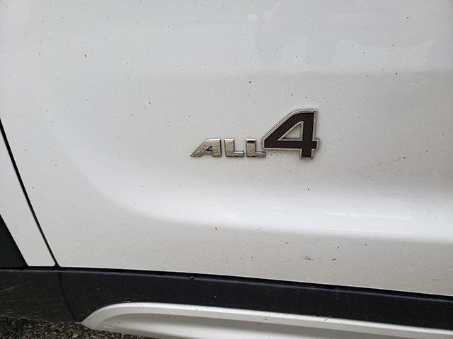 used 2017 MINI Countryman car, priced at $13,597