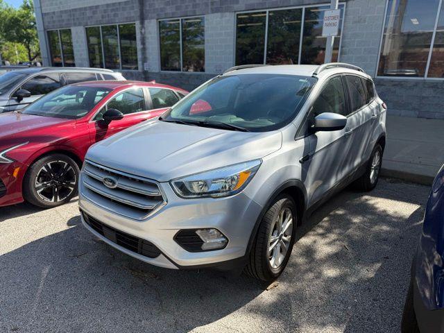 used 2019 Ford EcoSport car, priced at $7,700