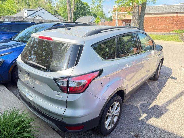 used 2019 Ford EcoSport car, priced at $7,700