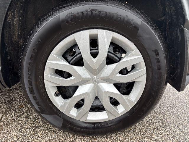 used 2024 Toyota Corolla Cross car, priced at $26,978