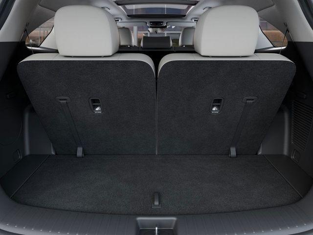 new 2025 Kia Sorento car, priced at $37,005