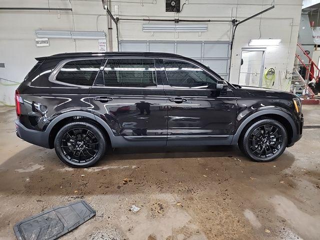 used 2022 Kia Telluride car, priced at $36,149