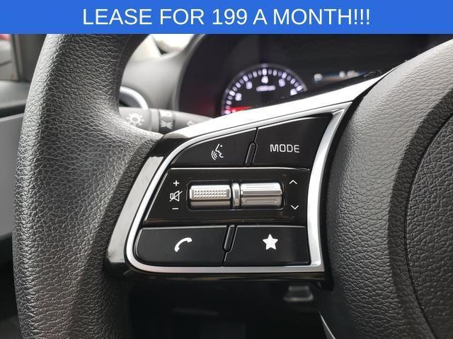 used 2023 Kia Forte car, priced at $18,978