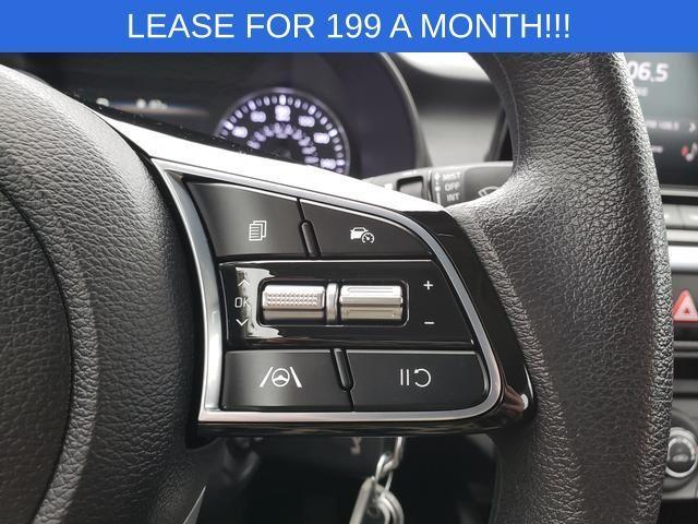 used 2023 Kia Forte car, priced at $18,978