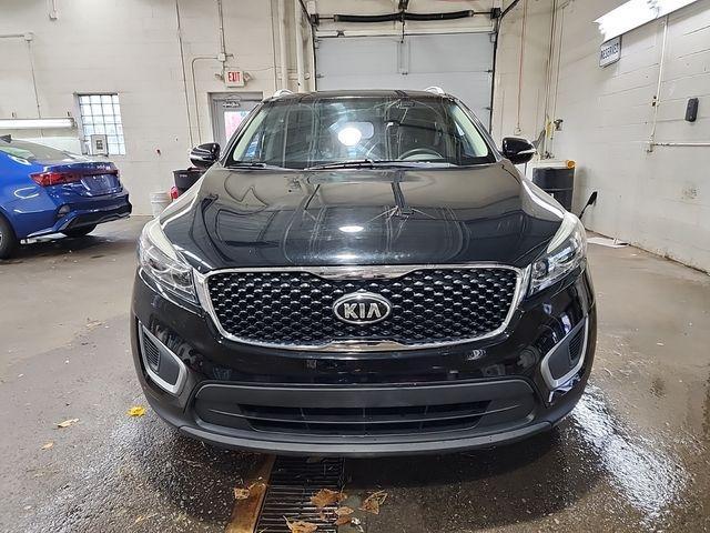 used 2017 Kia Sorento car, priced at $9,355