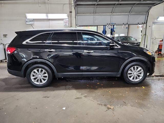 used 2017 Kia Sorento car, priced at $9,355