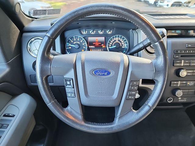 used 2012 Ford F-150 car, priced at $12,206