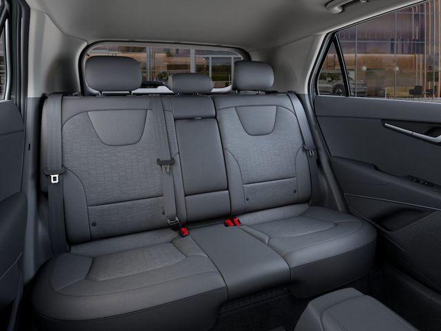 new 2025 Kia Niro car, priced at $36,130