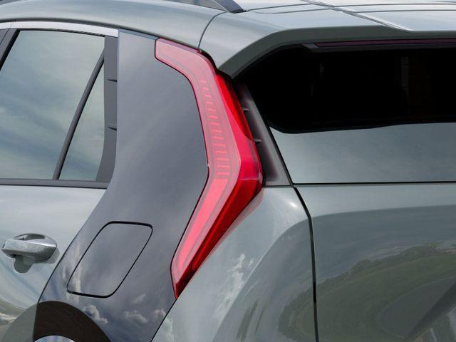 new 2025 Kia Niro car, priced at $36,130