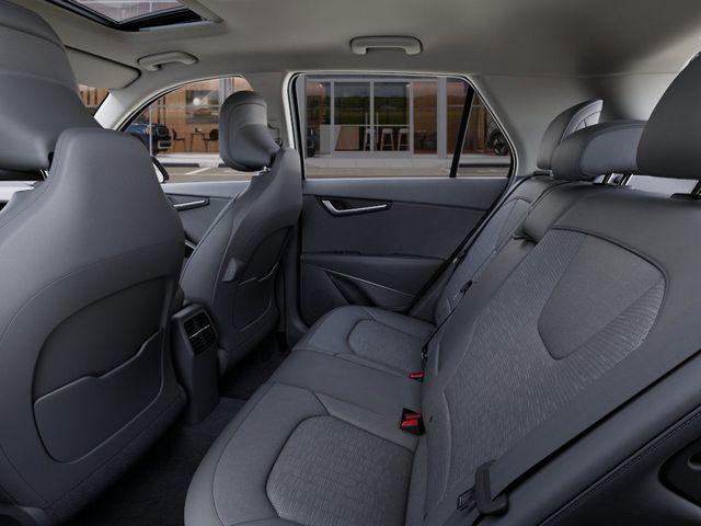 new 2025 Kia Niro car, priced at $36,130