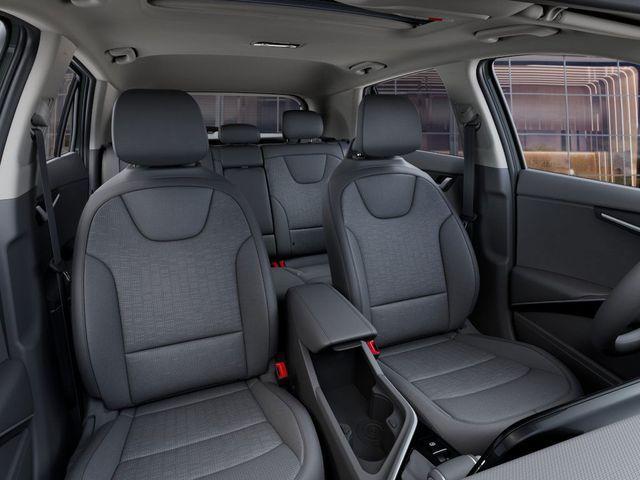 new 2025 Kia Niro car, priced at $36,130