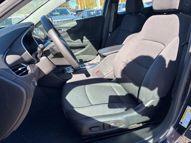 used 2023 Chevrolet Malibu car, priced at $17,978