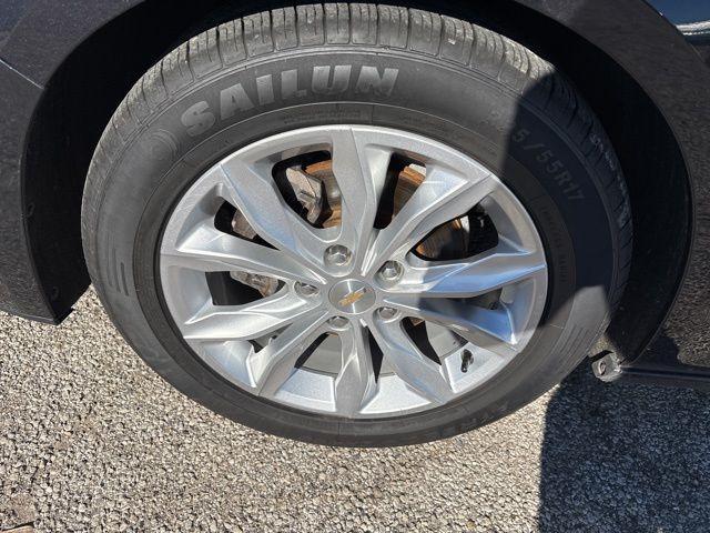 used 2023 Chevrolet Malibu car, priced at $17,978