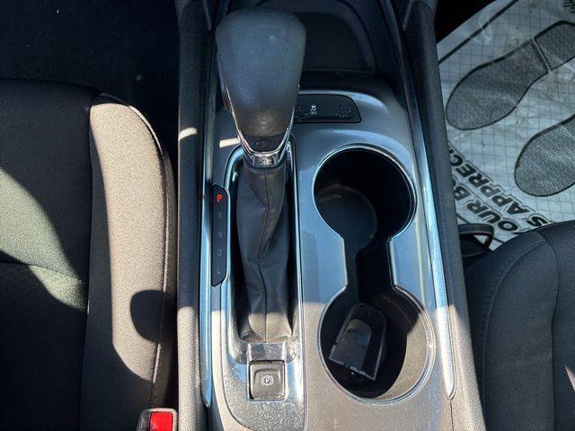 used 2023 Chevrolet Malibu car, priced at $17,978