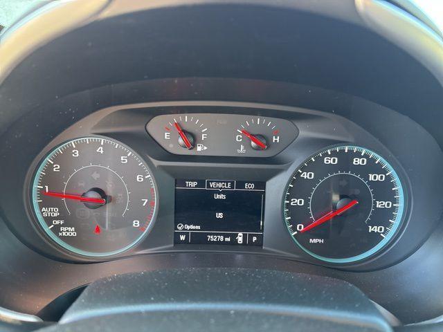 used 2023 Chevrolet Malibu car, priced at $17,978