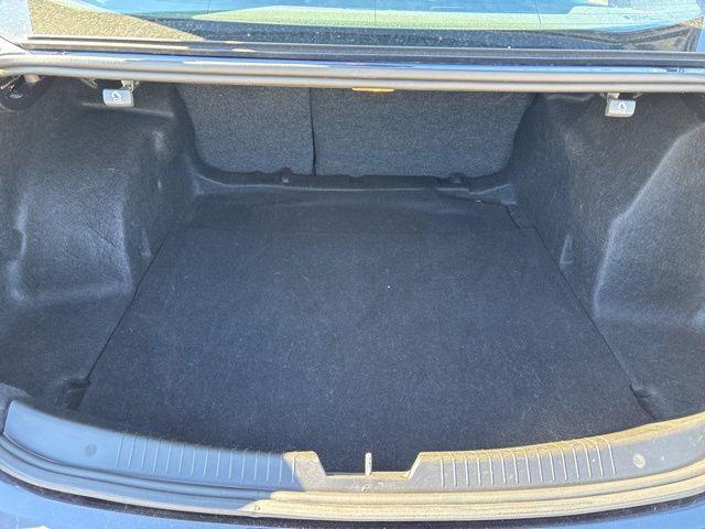 used 2023 Chevrolet Malibu car, priced at $17,978