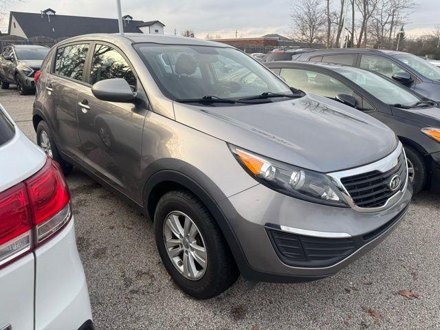 used 2012 Kia Sportage car, priced at $8,249