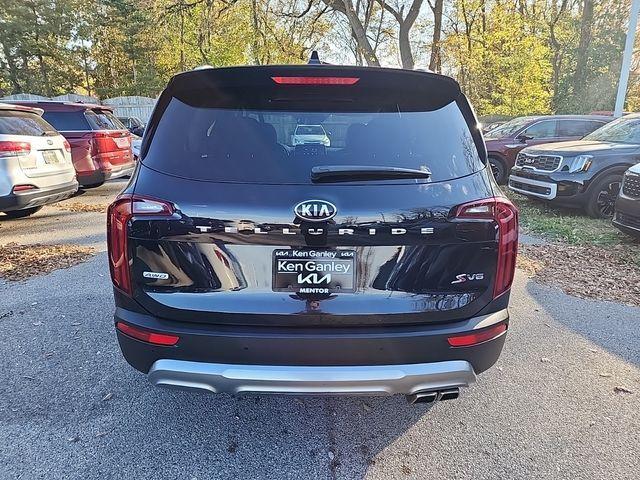 used 2020 Kia Telluride car, priced at $20,852