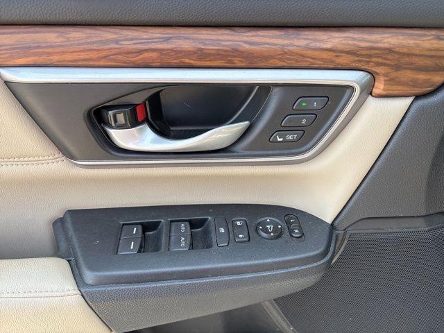 used 2020 Honda CR-V car, priced at $24,347