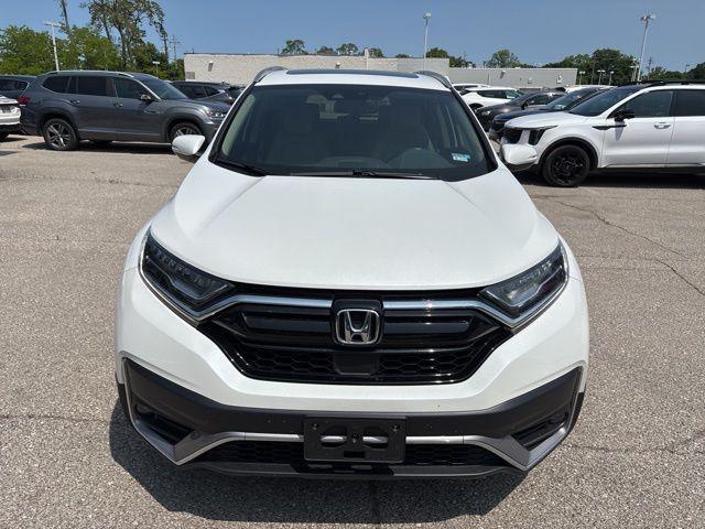 used 2020 Honda CR-V car, priced at $24,347